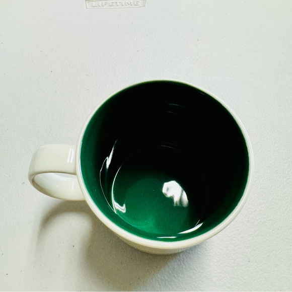 Starbucks Austin Mug 2012 Collector Series - Picture 3 of 6